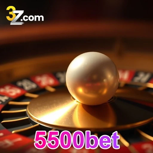 5500bet plataforma