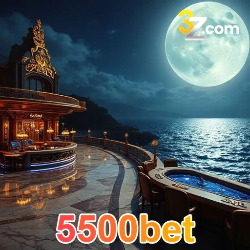 5500bet plataforma Esporte