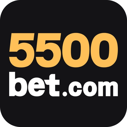 5500bet plataforma LOGO