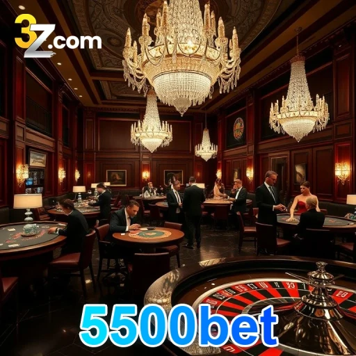 5500bet plataforma Jogos de caça-níqueis